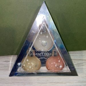 Grace Cole Grifting Collection